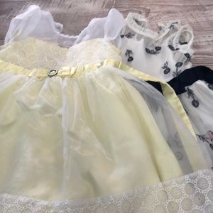 Girls dresses